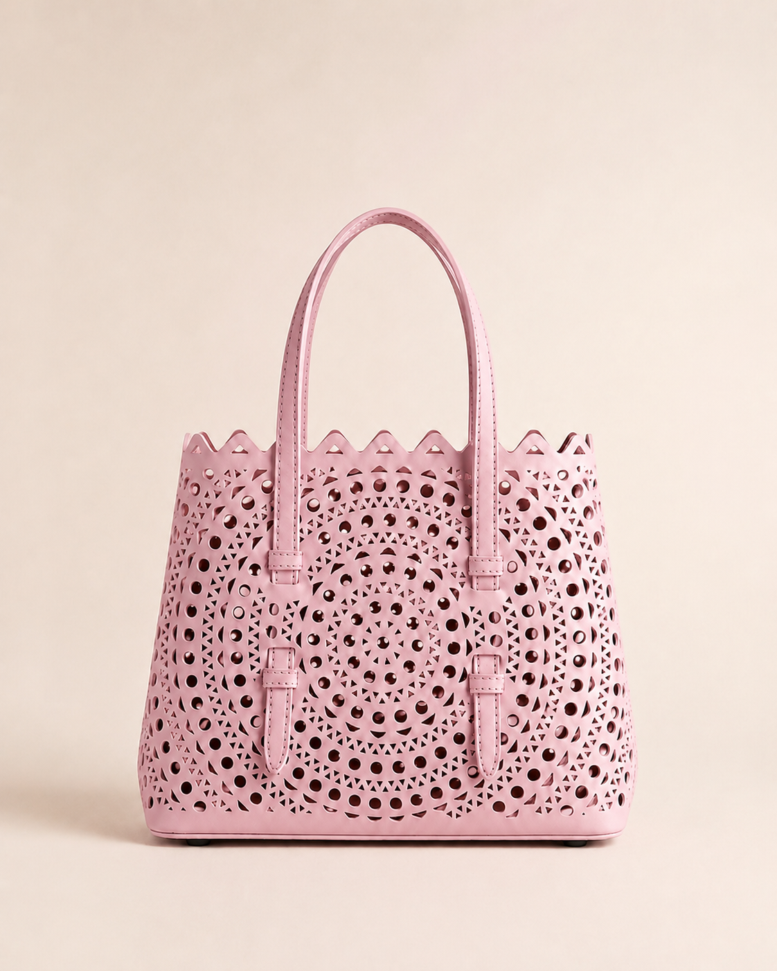 Pink thumbnail