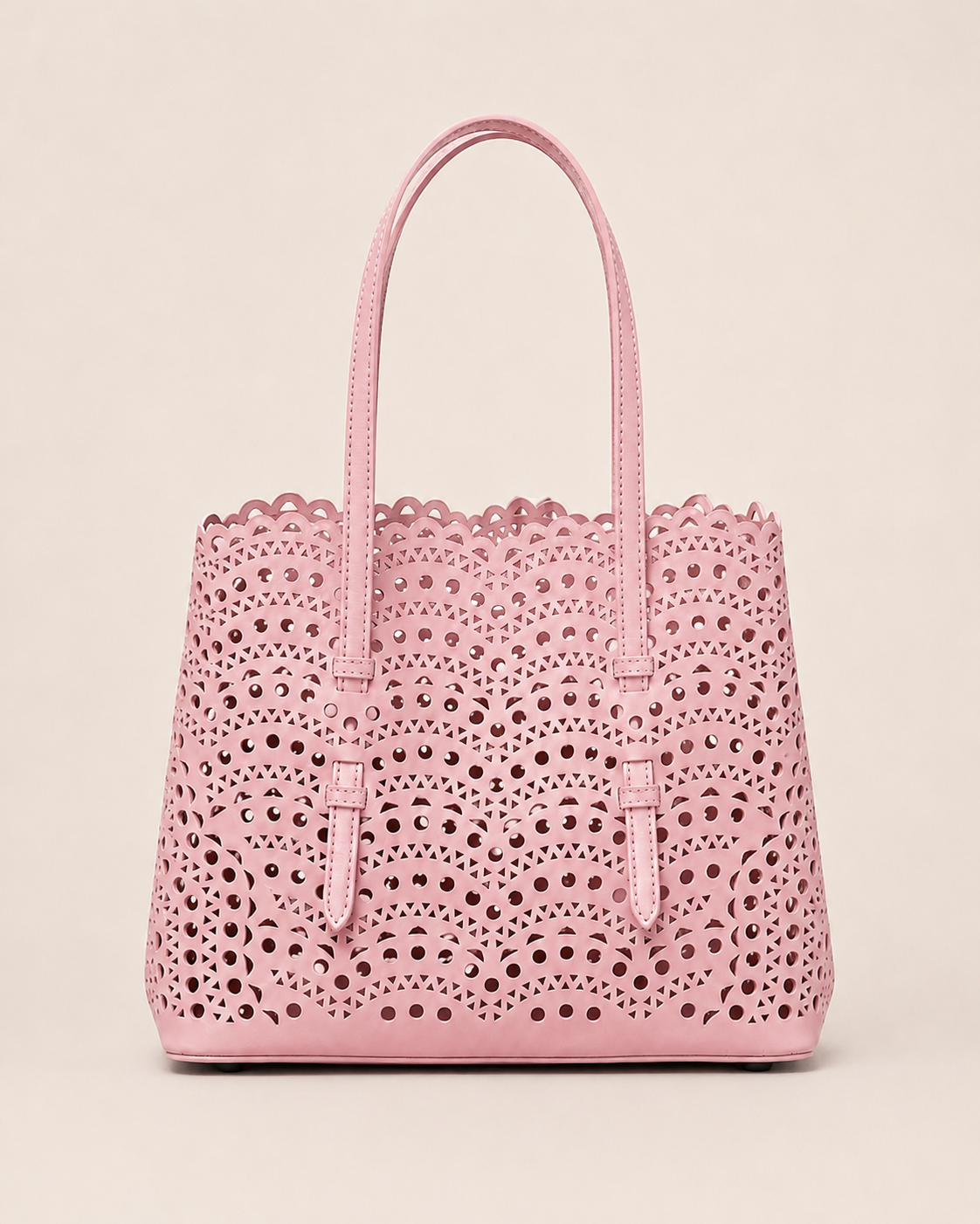 Pink thumbnail
