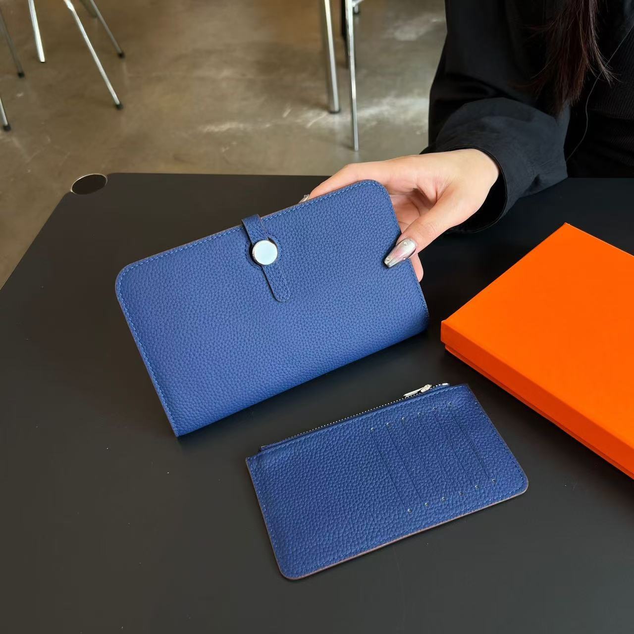 Steal blue thumbnail