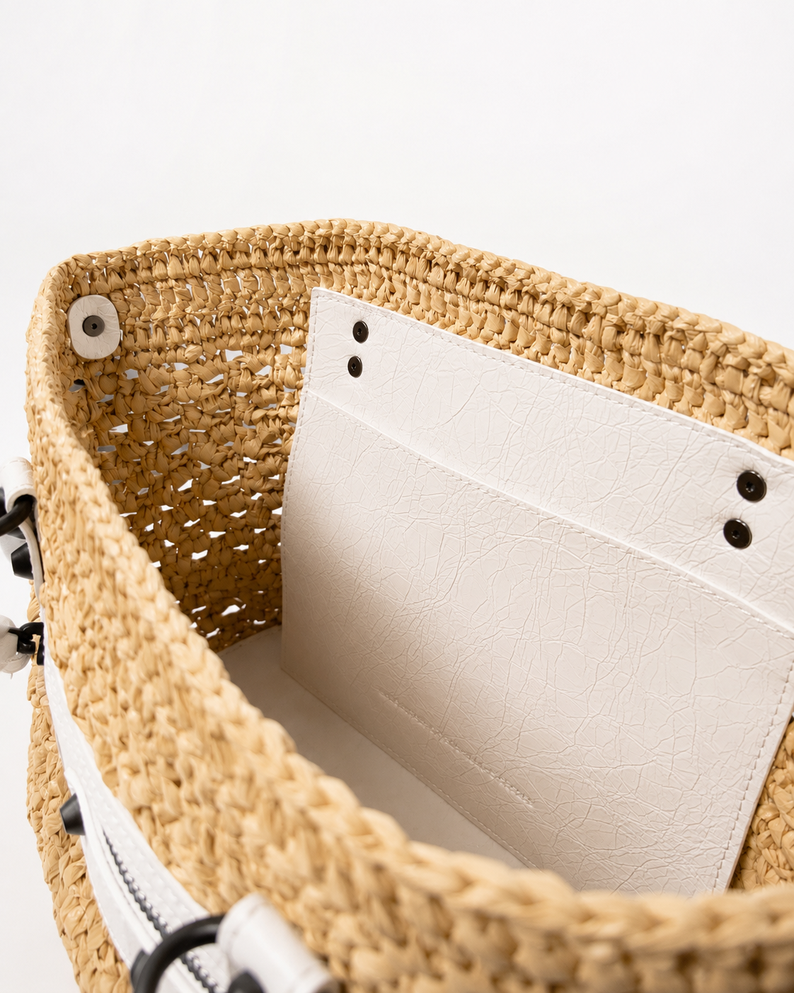C basket image 5