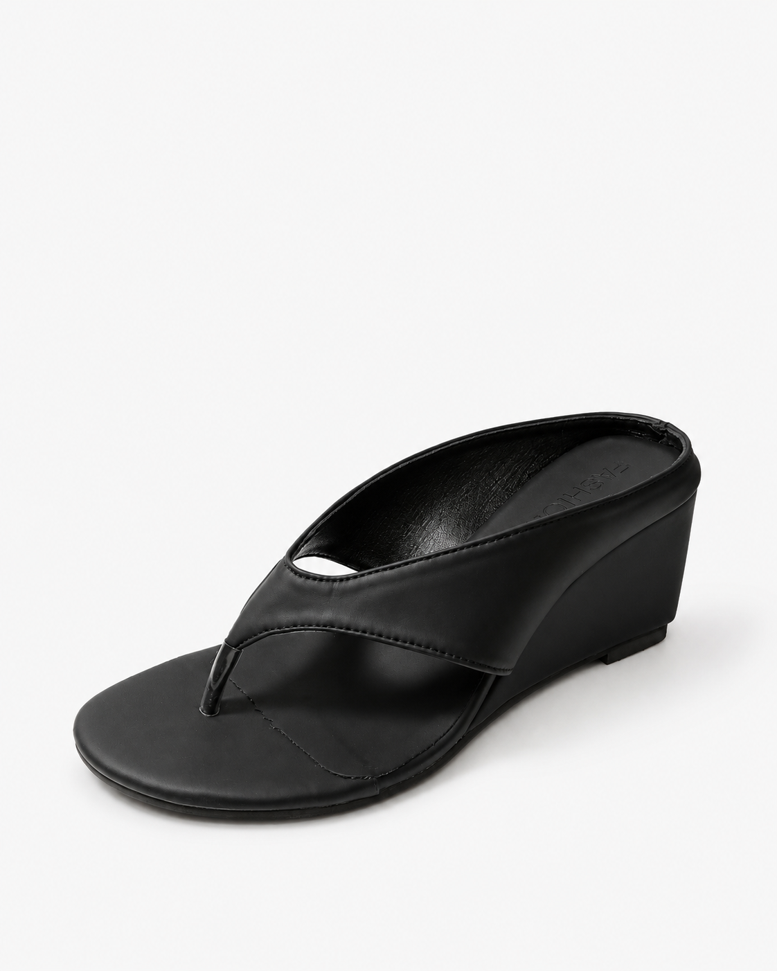 Black thumbnail
