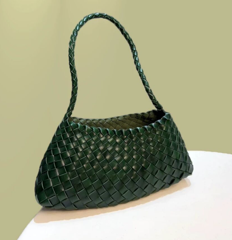 Green thumbnail