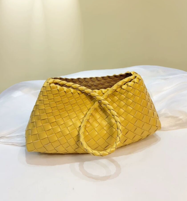 Yellow thumbnail