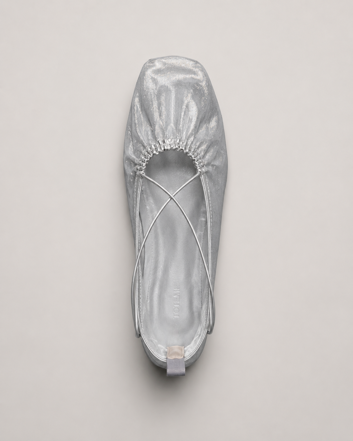 Lune Shirring Ballet image 2