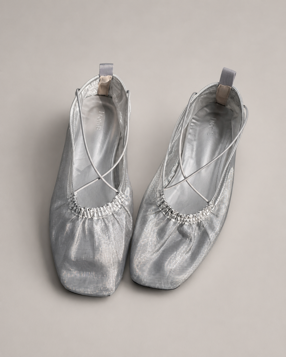 Lune Shirring Ballet image 3