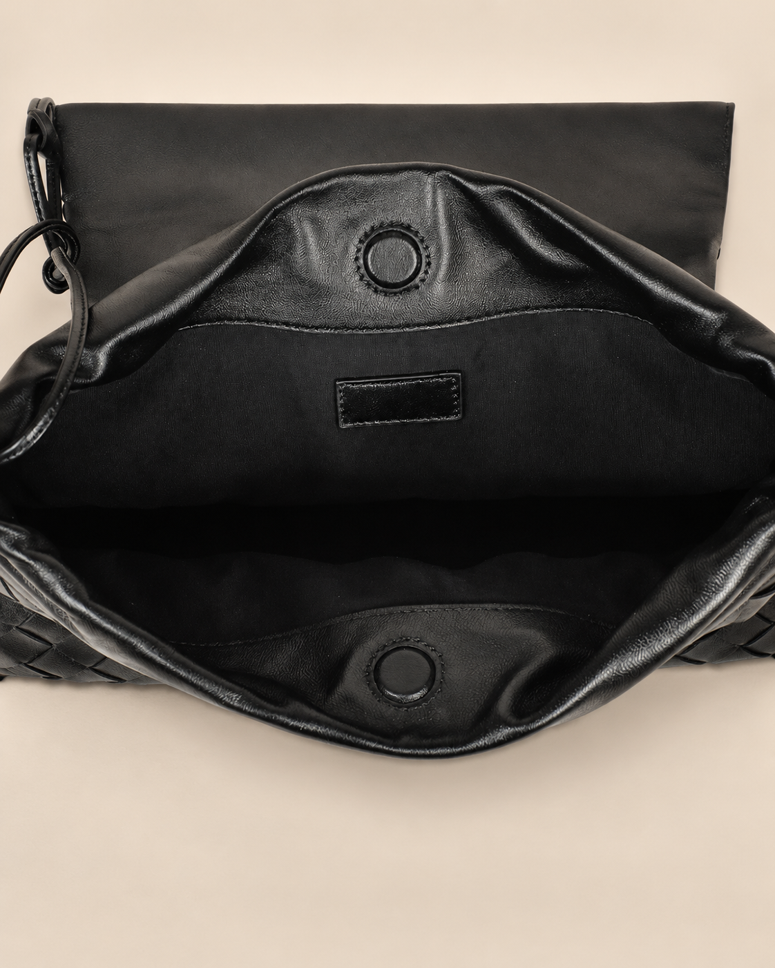 Gio woven lambskin image 8