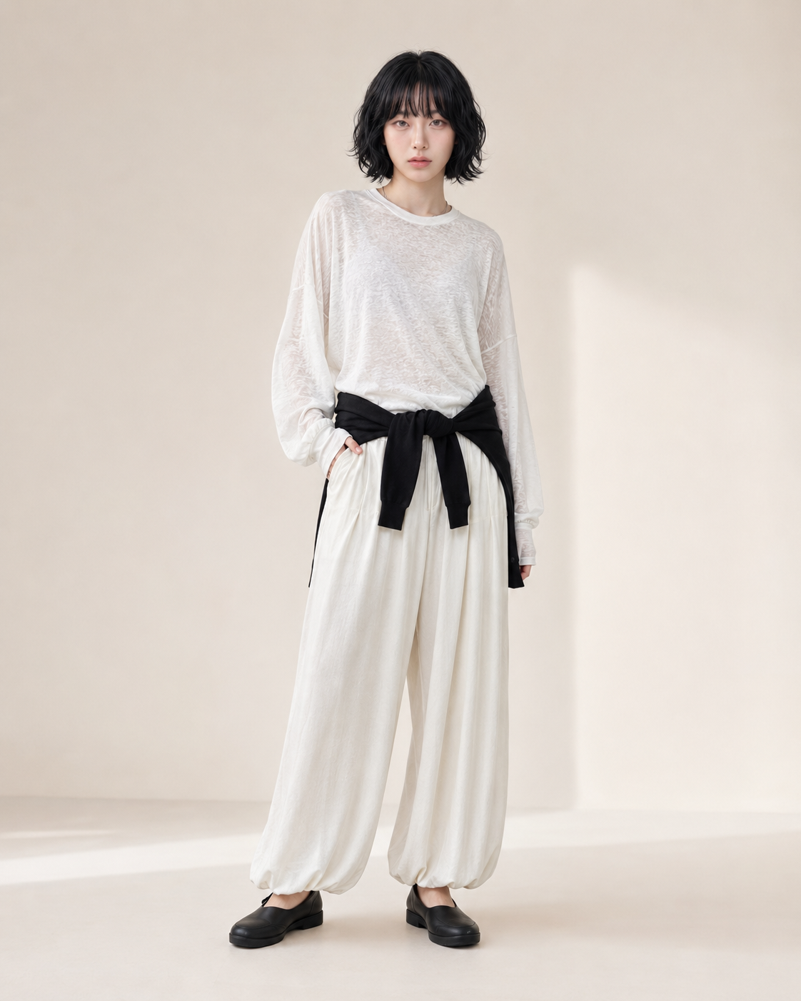 Maren Pants image 3