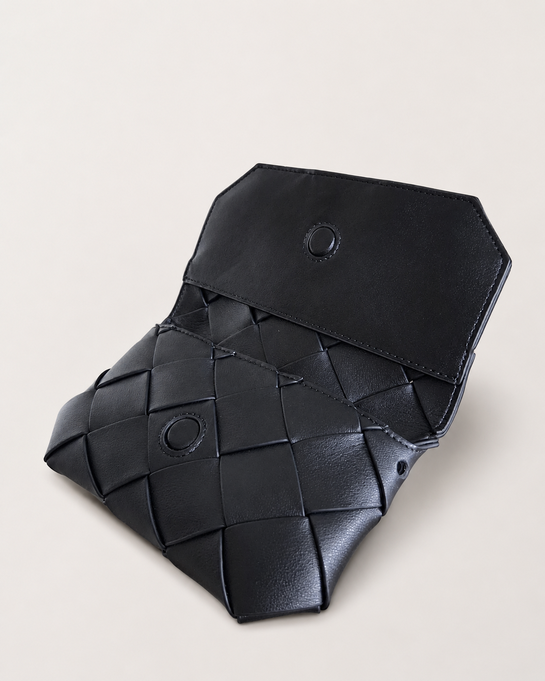 Dia woven pouch image 3