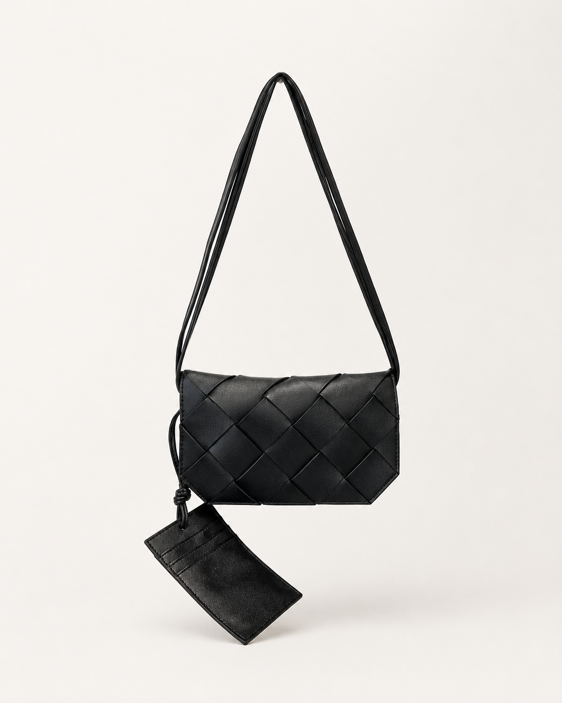 Dia woven pouch image 7