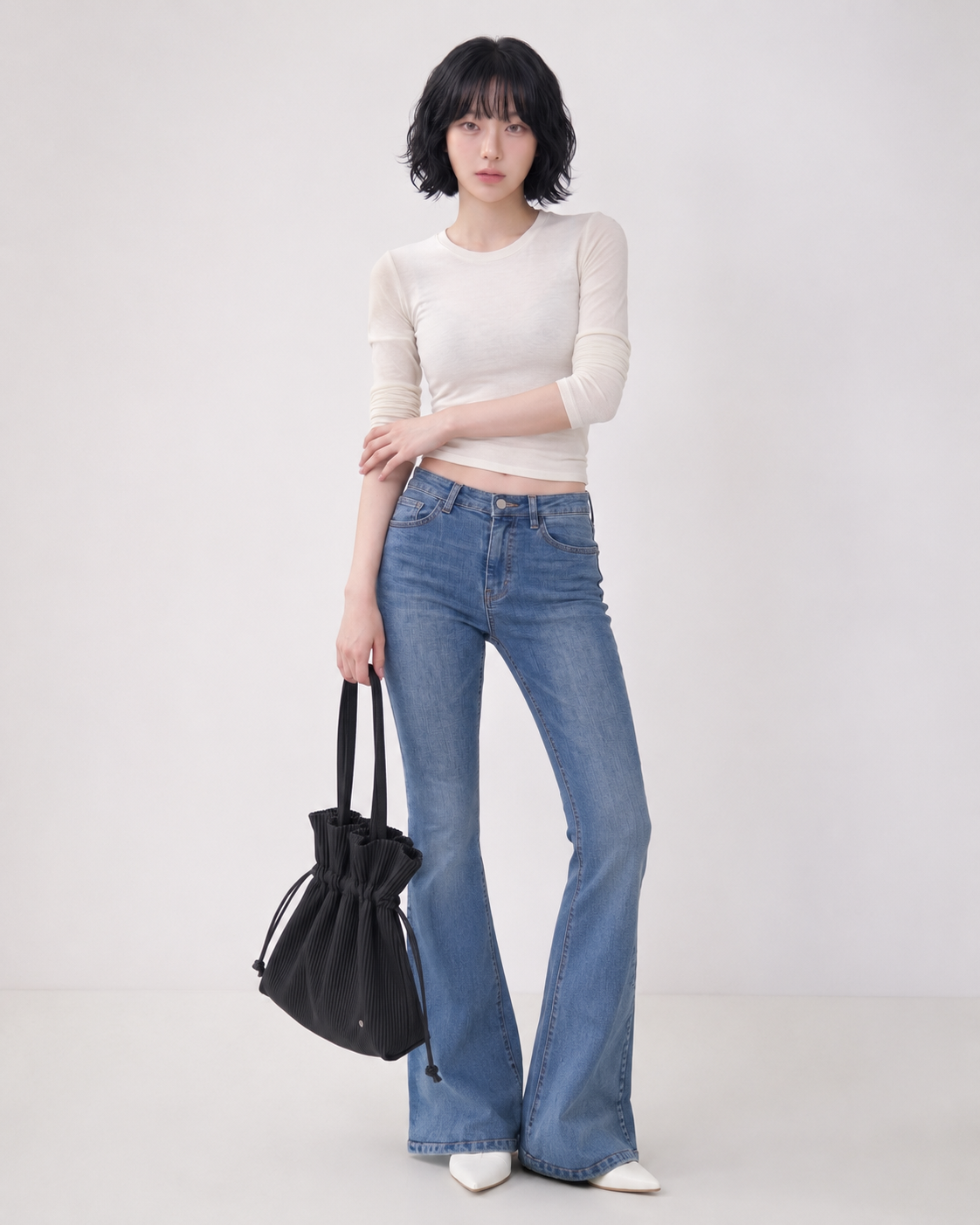 Muse pleats image 5