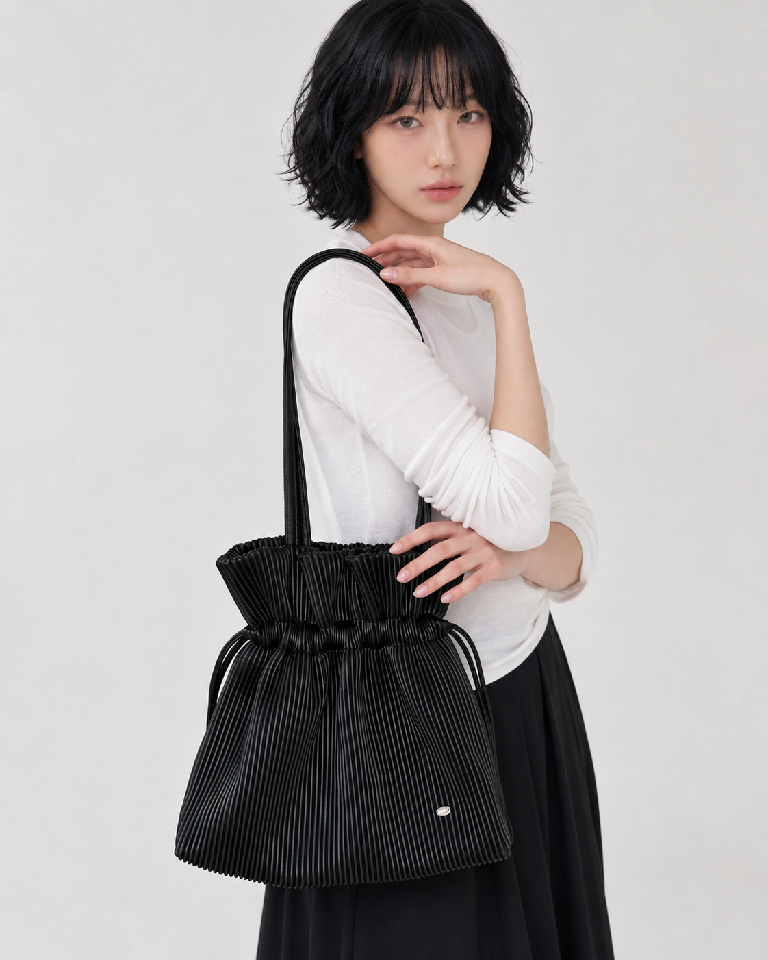 Muse pleats image 6