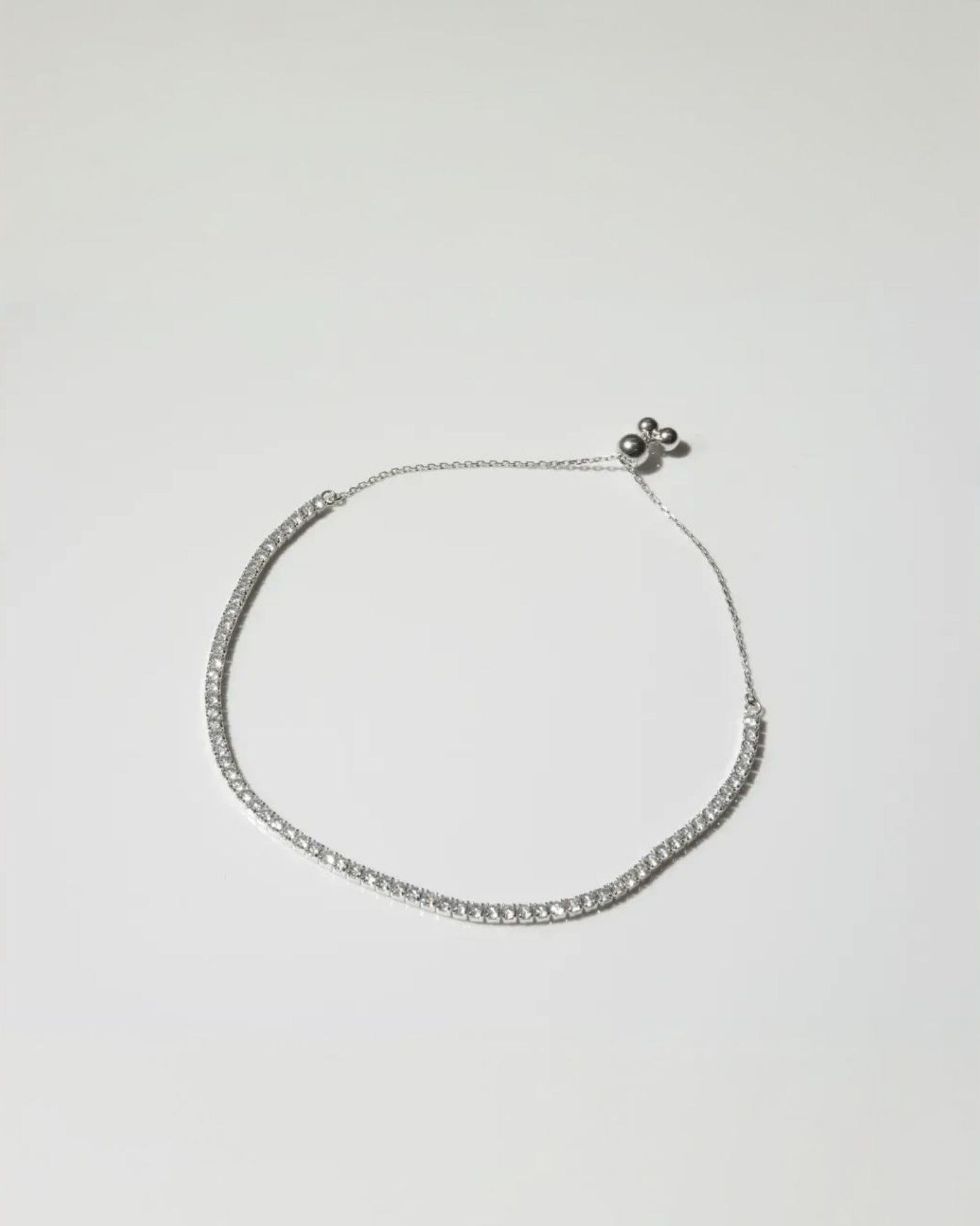 Tennis Bracelet image 2