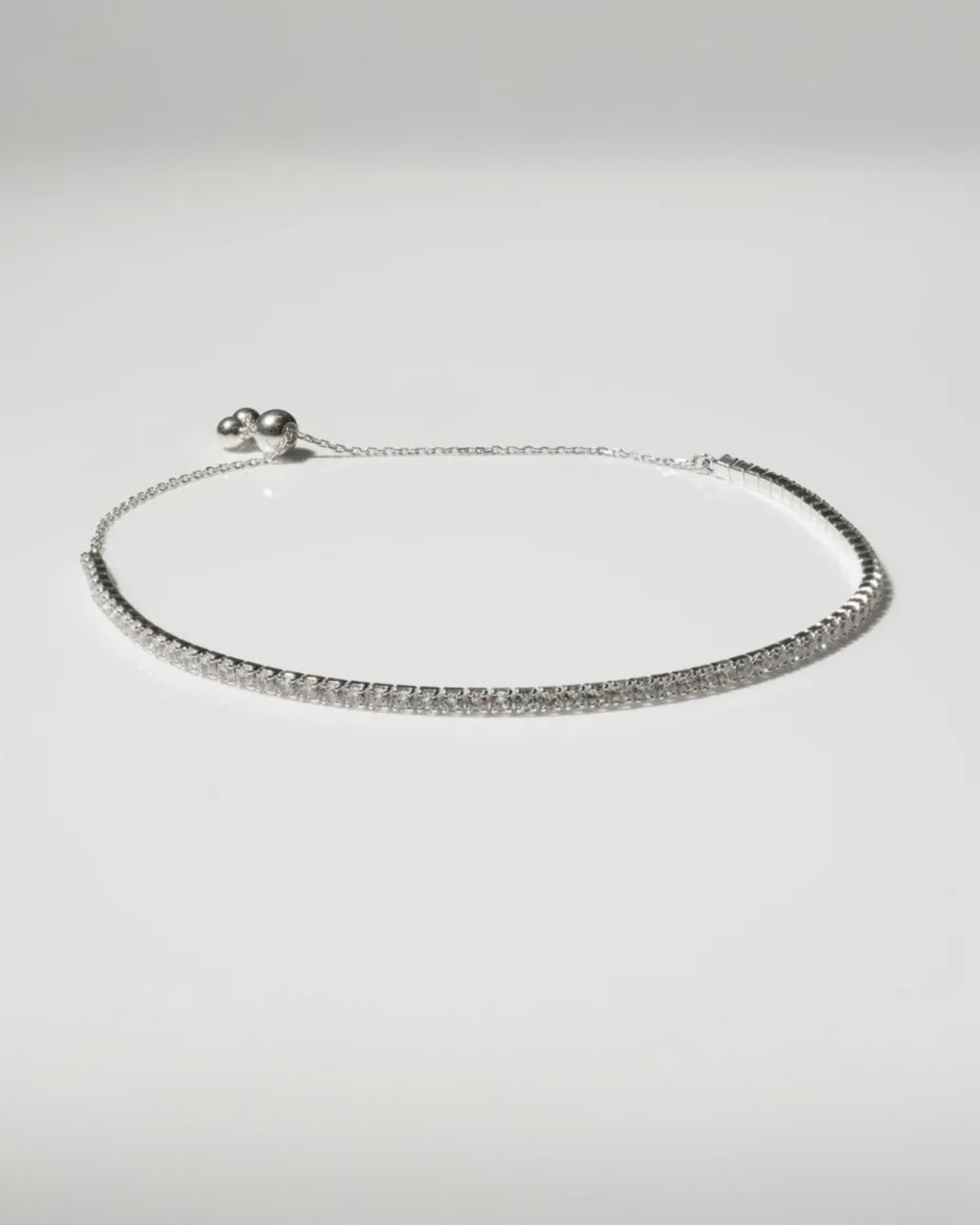Tennis Bracelet image 3