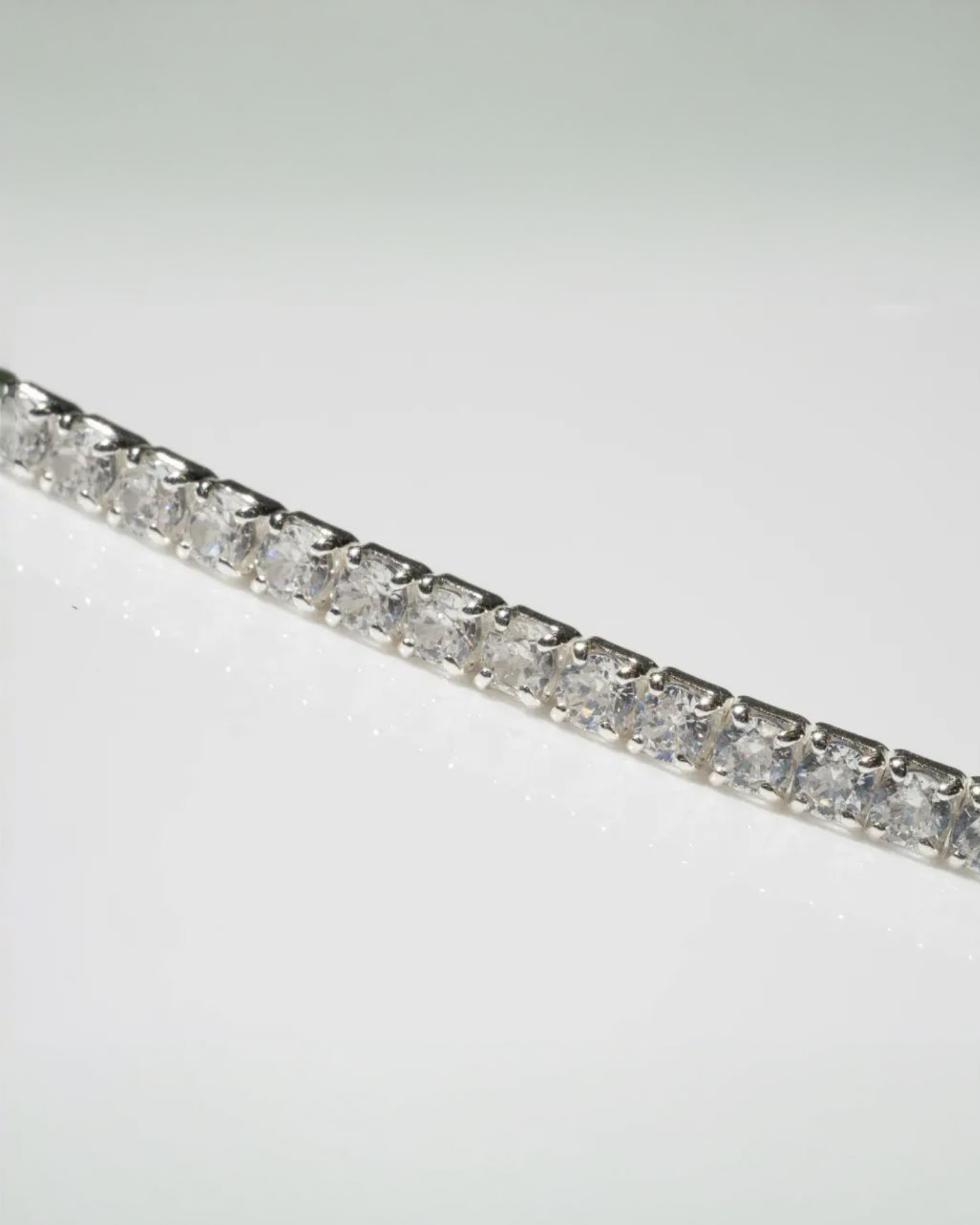 Tennis Bracelet image 4