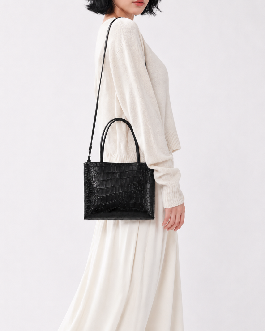 Alli mini tote image 6