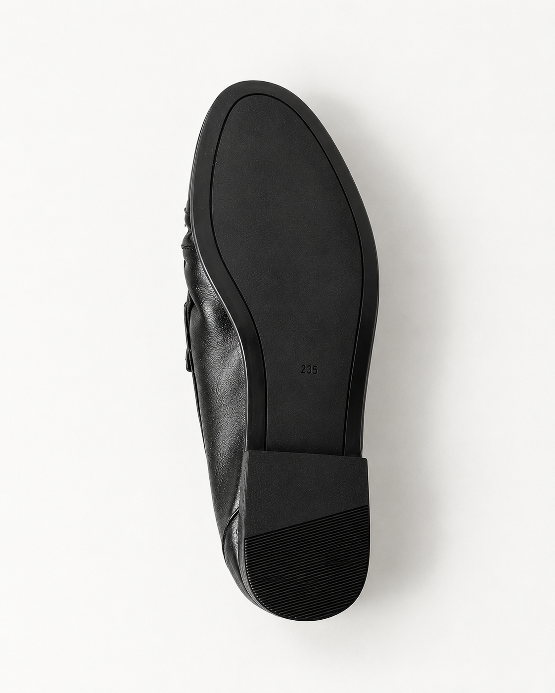 Shirring loafer image 5