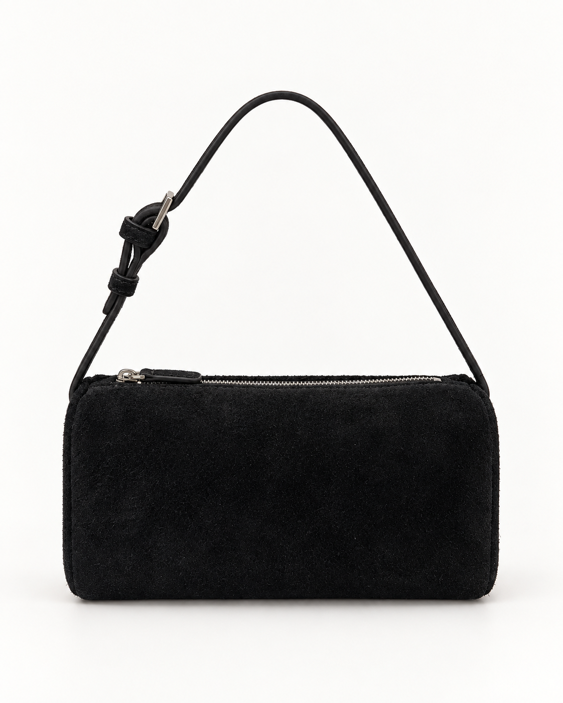 Suede mini low image 1