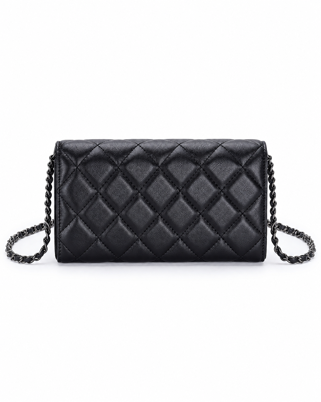 C lambskin wallet image 5