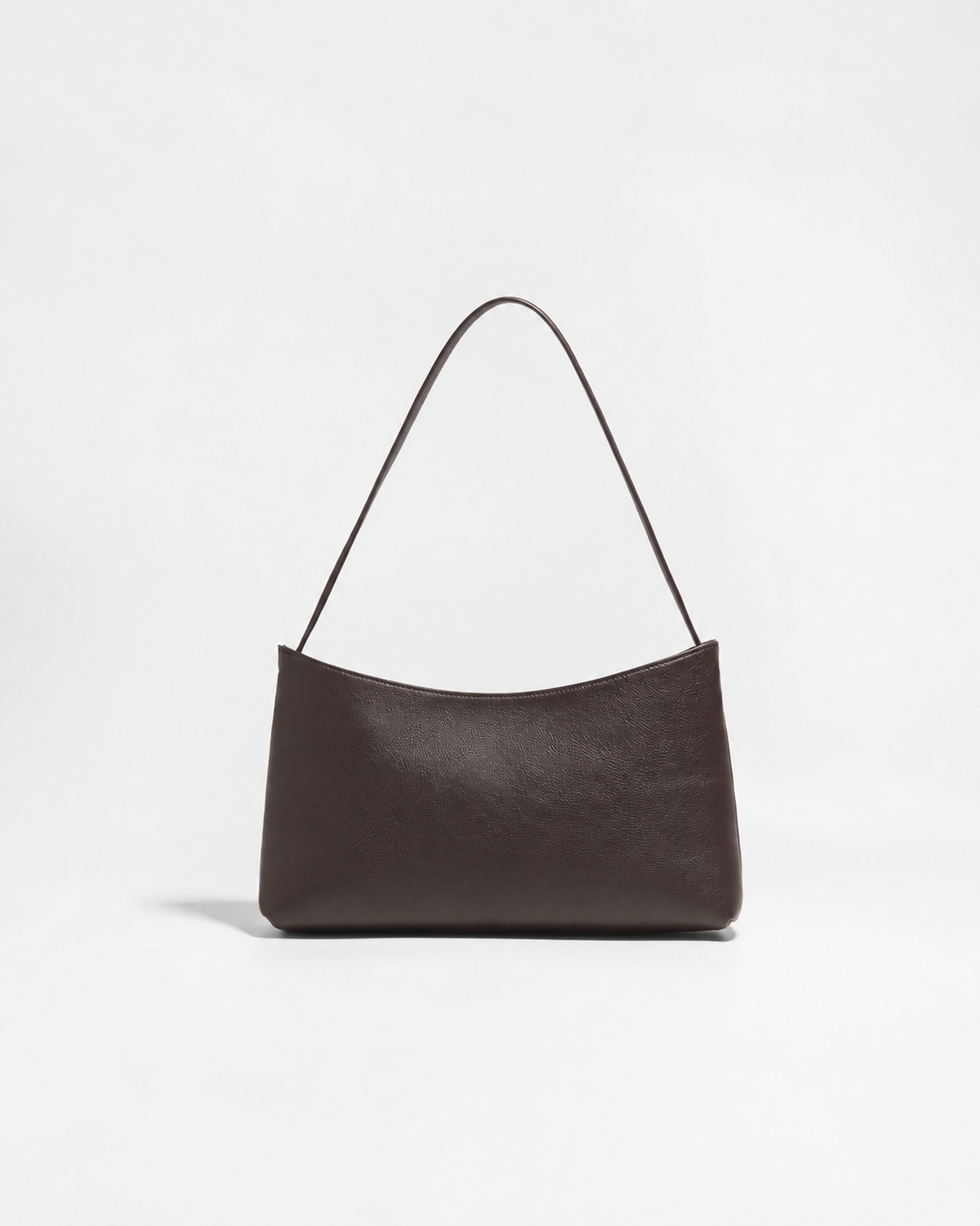 Dark brown thumbnail