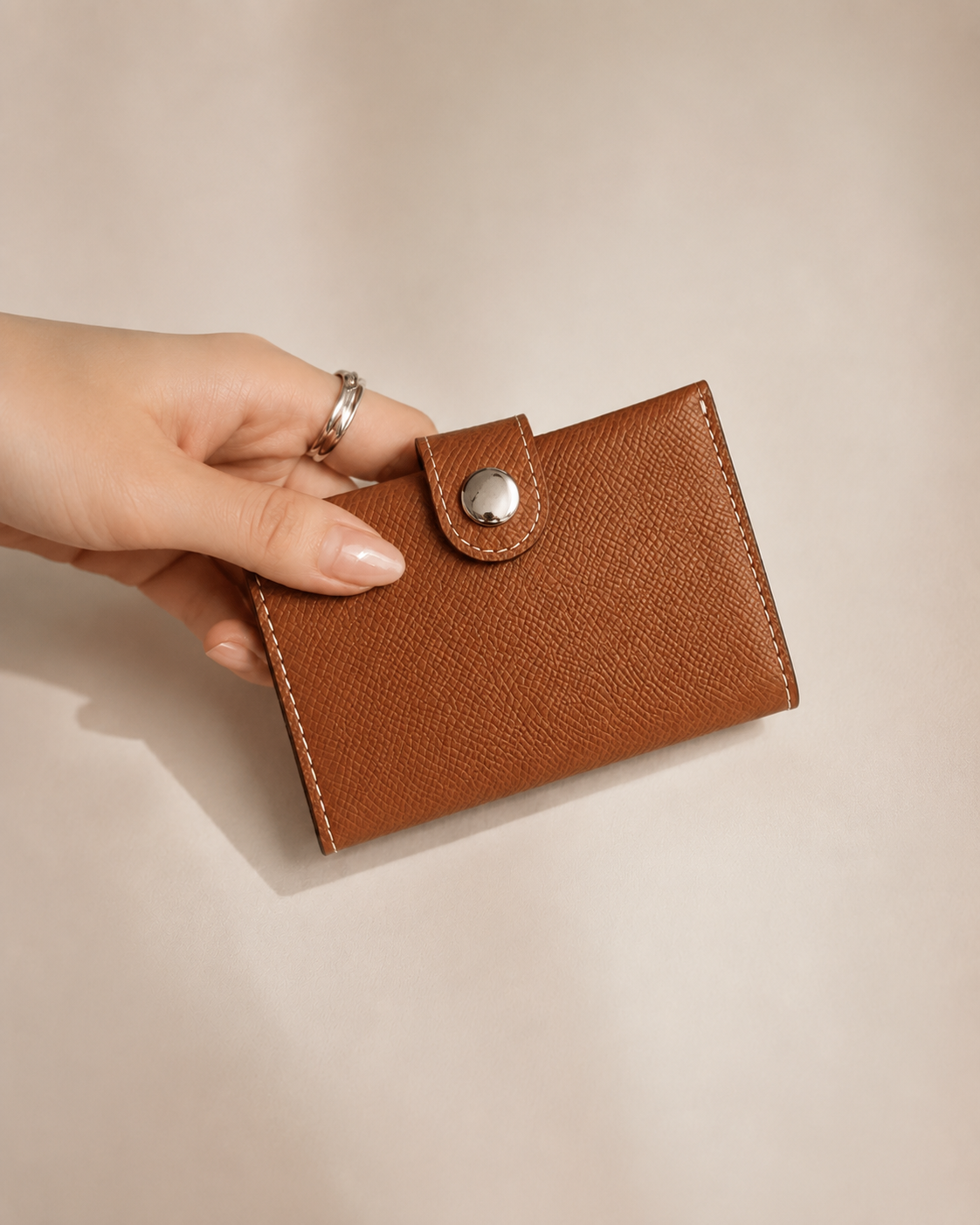Mini archive model view