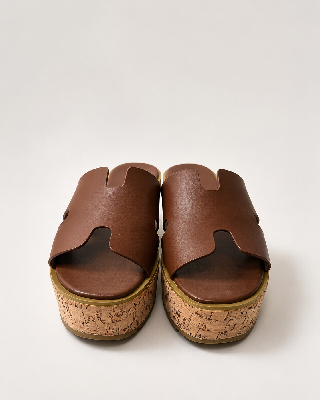 H cork slide