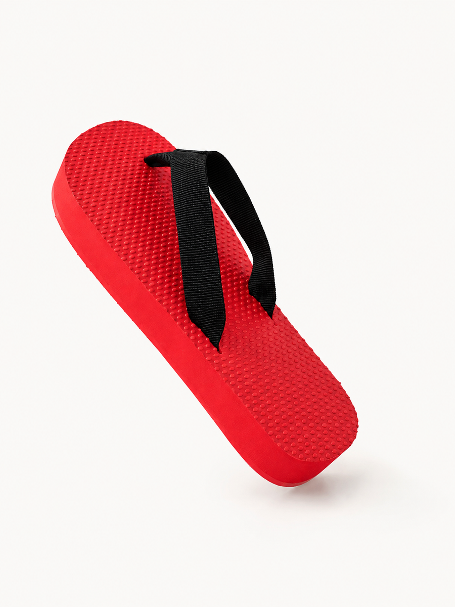 Low flip_flops