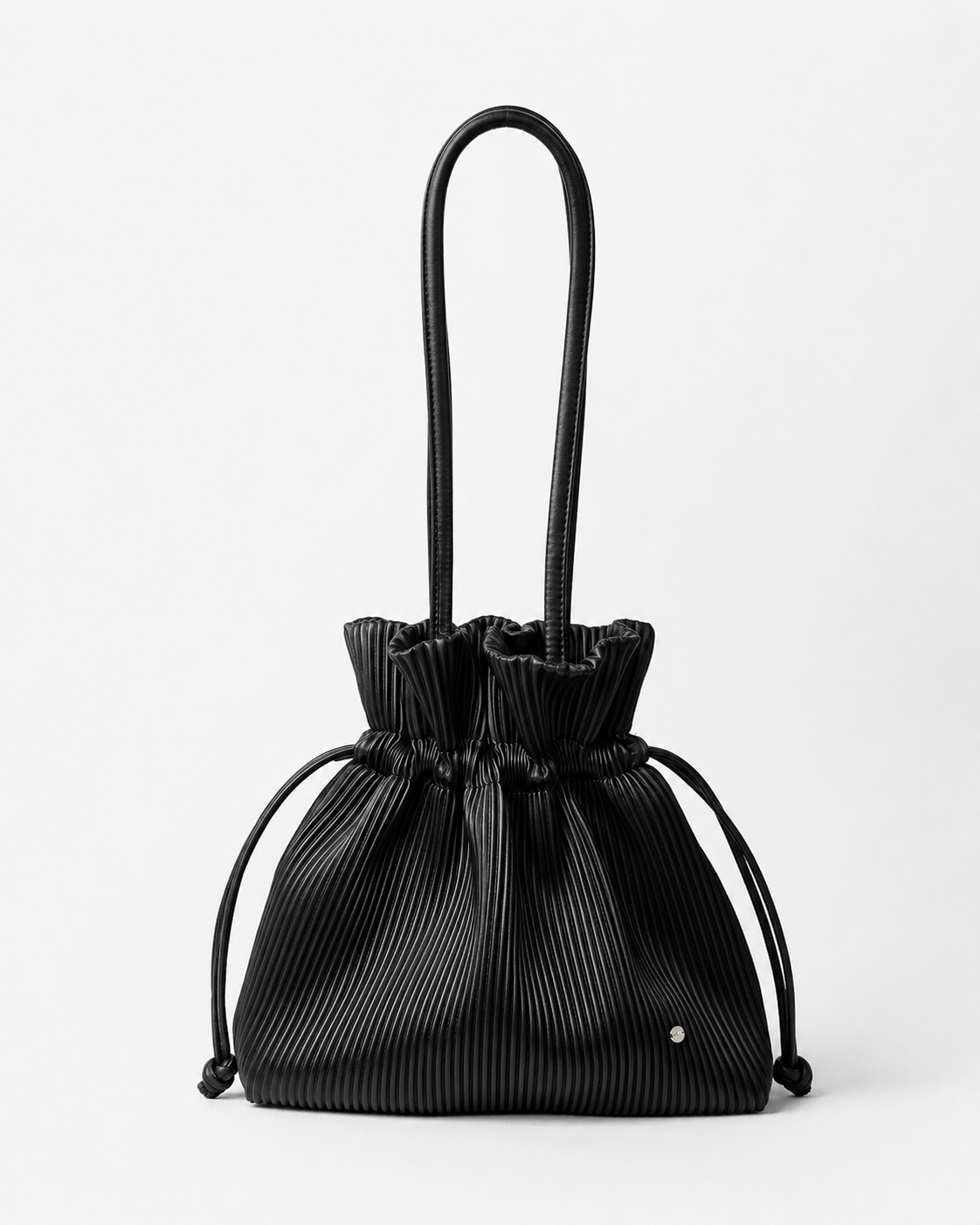 Muse pleats