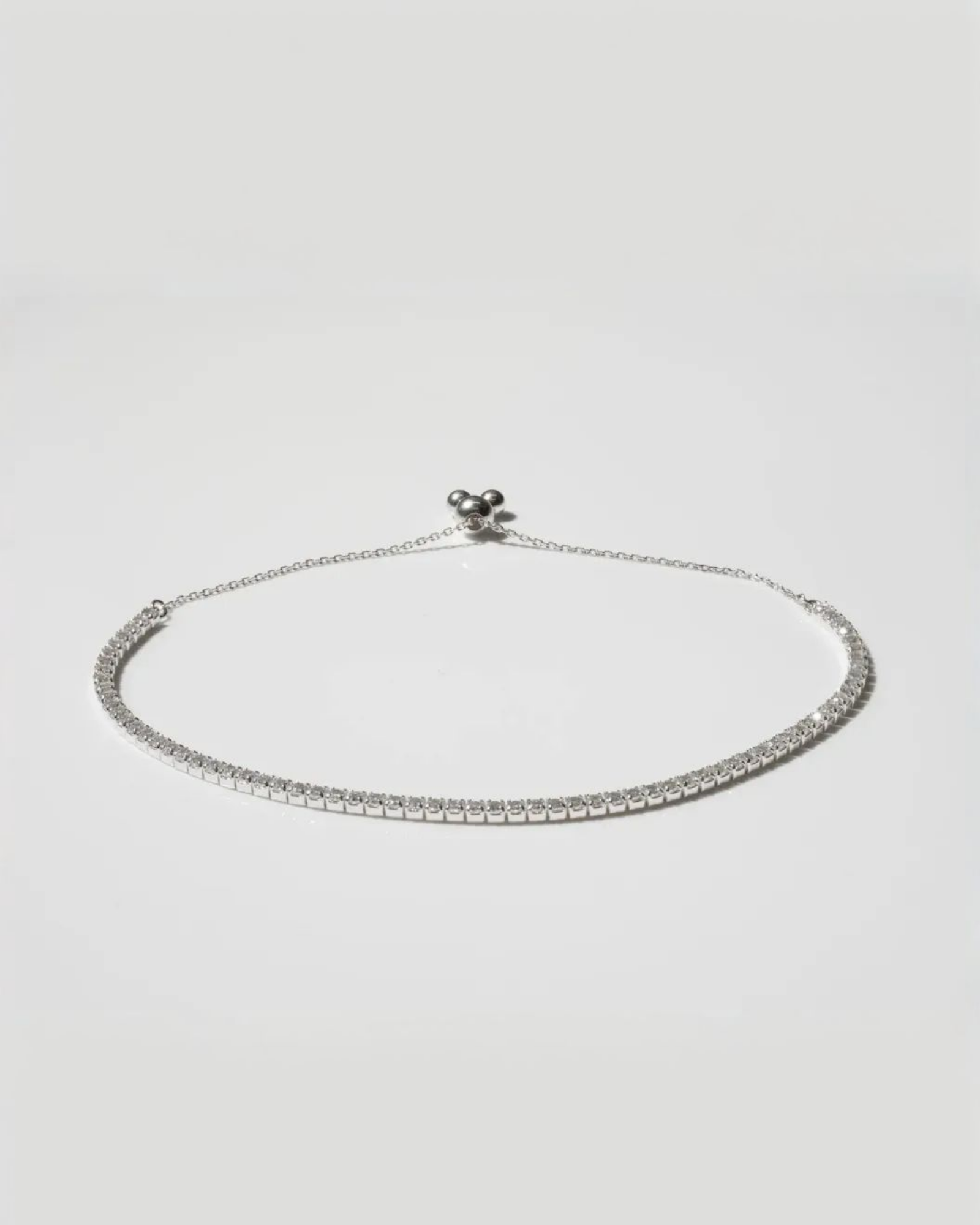 Tennis Bracelet