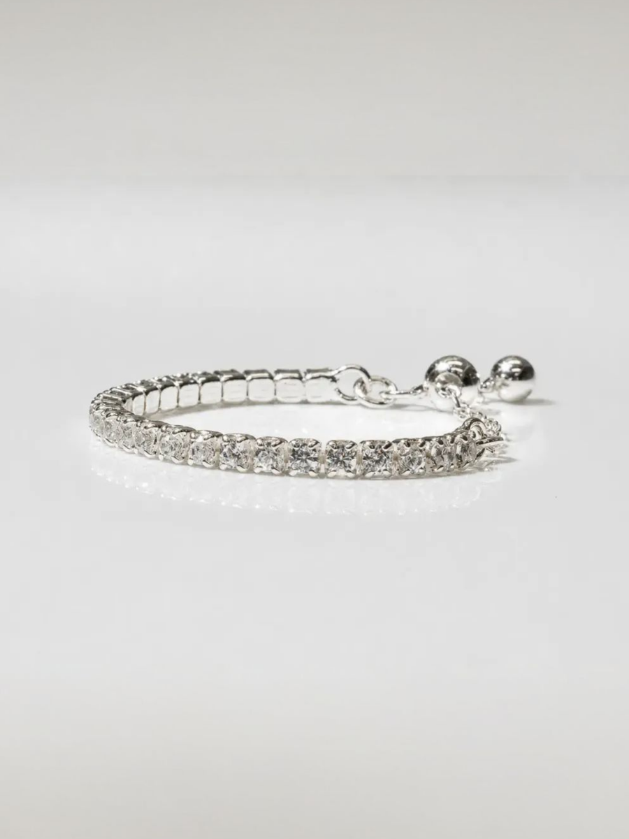 Tennis Ring