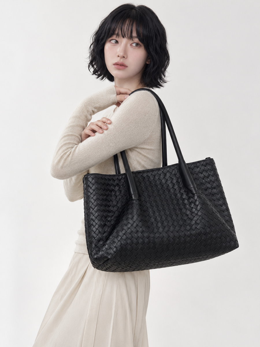 Pico woven model view
