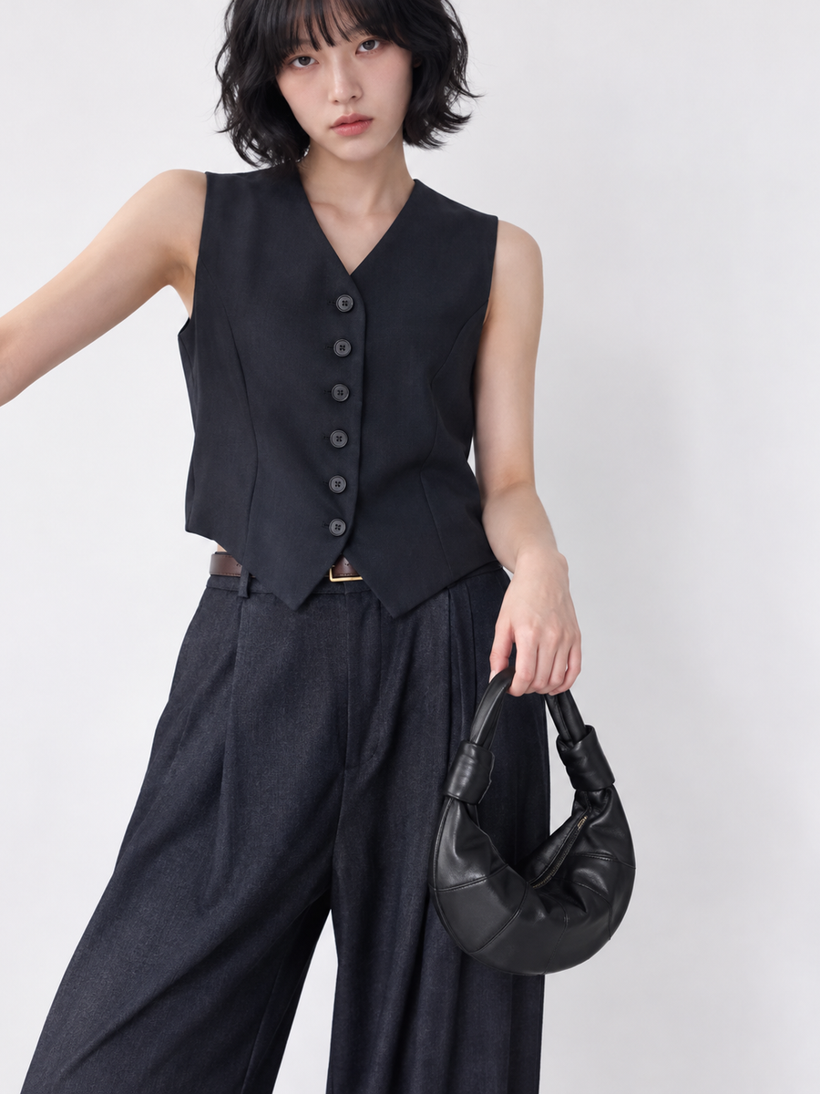 Shoulder fortune S model view