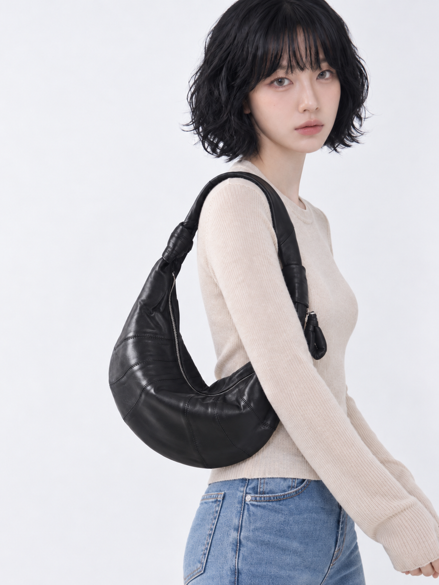 Shoulder fortune L model view