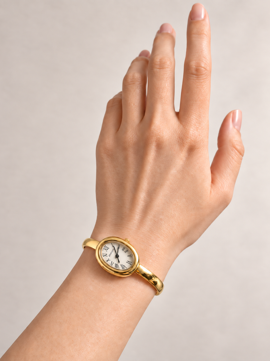 Roma bangle model view